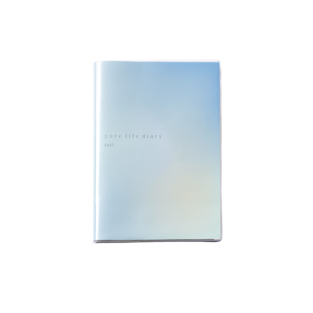 pure life diary